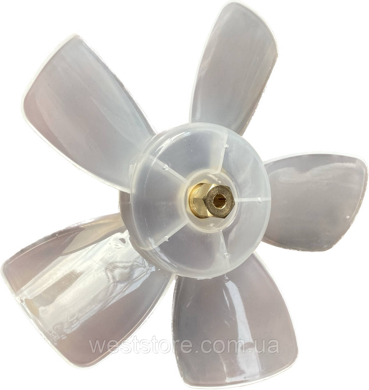Крыльчатка Вентилятора Отопителя Печки Ваз 2101-2107,2121,21213,Ока ...