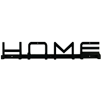 Вішалка настінна Glozis Home H-076 50 х 9 см