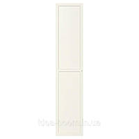 Дверь, белая 40x192 Ikea ОКСБЕРГ