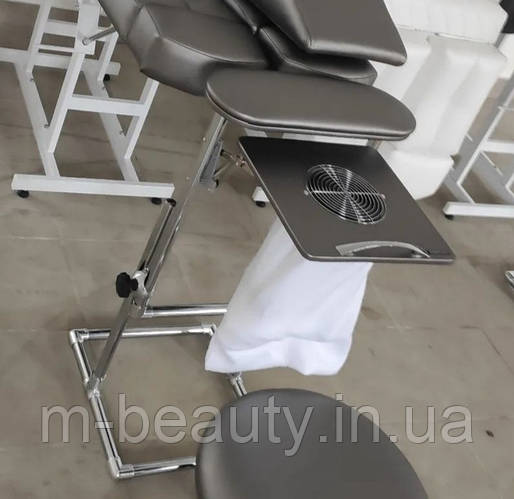 Купить Вытяжка мощная для педикюра и с регулировкой педикюрная ...