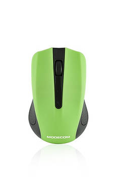 Modecom MC-WM9 black and green