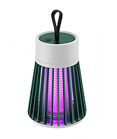 Уничтожитель насекомых для дома Electronic shock Mosquito killing lamp 220V