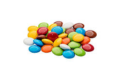 Драже «Бон Бон» M&M, 1 кг