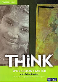 Think Starter Workbook