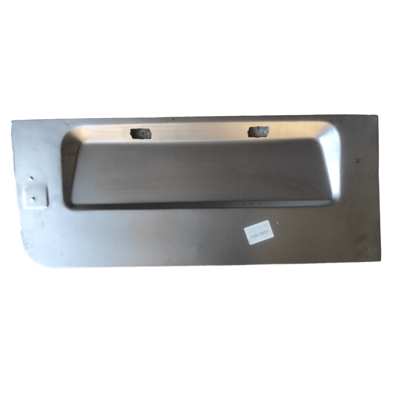 Низ панелі дверей ГАЗЕЛЬ задніх лівих  2705-6301013-РТ