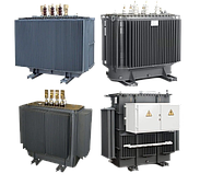 Трансформатори силові ТМ, ТМГ, ТМЗ, ТМФ, ТМН