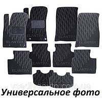 Ворсовые коврики в салон Opel Frontera B (1998-2004) (Avto-Tex)