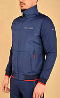 Чоловічий спортивний костюм Tommy Hilfiger, виробництво Туреччини. p.XL (50)