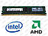 Серверна DDR3 4GB 1333 MHz (PC3-10600R) різні виробники, фото 3