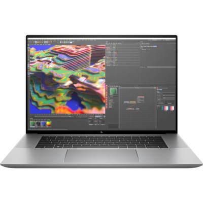 Ноутбук HP ZBook Studio G9 (4Z8R5AV_V3)