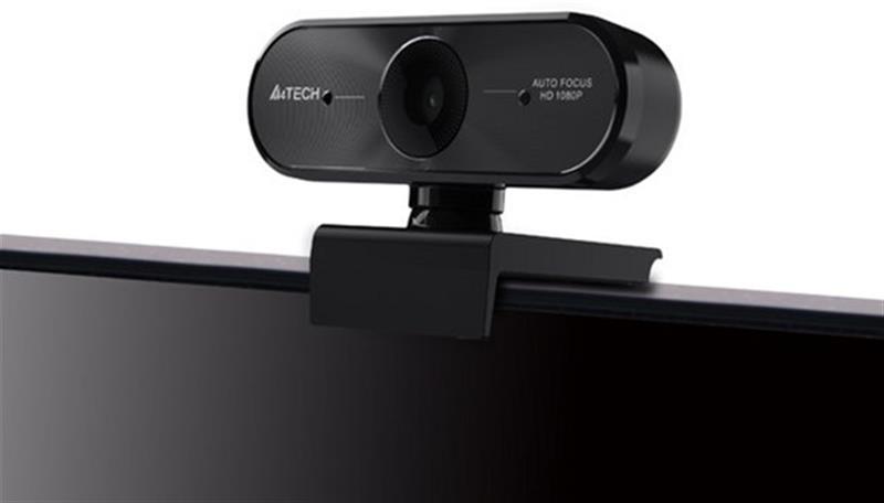 Веб-камера A4-Tech PK-940HA — Купить Недорого на Bigl.ua (1776291711)