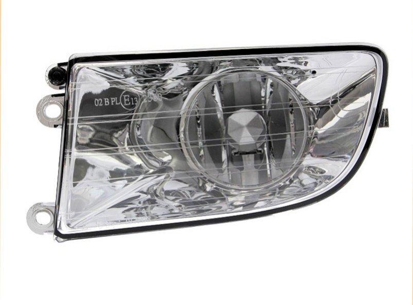 Фара П/тум. Skoda Octavia A5 2004-2009 Левая — в Категории ...