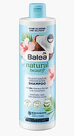 Шампунь для волос увлажняющий Balea Bio-Hibiskus-Extrakt und Cocosmilch 400мл Германия 4058172926167