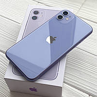 IPhone 11 128 gb Purple neverlock Apple