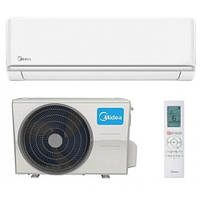 Midea XTreme MSAG-12HRFN8-I /MSAG-12HRFN8-O , -25*С опция wi-fi