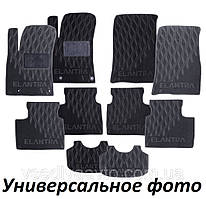 Килимки на Opel Frontera