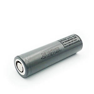 Акумулятор Li-Ion INR18650 LG M29 2850mAh (3.7v) (1шт.)