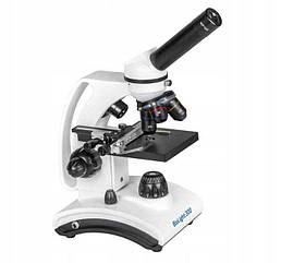 Оптичний мікроскоп Delta Optical BioLight 300 40-400x