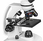 Оптичний мікроскоп Delta Optical BioLight 300 40-400x, фото 5