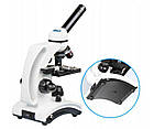 Оптичний мікроскоп Delta Optical BioLight 300 40-400x, фото 4