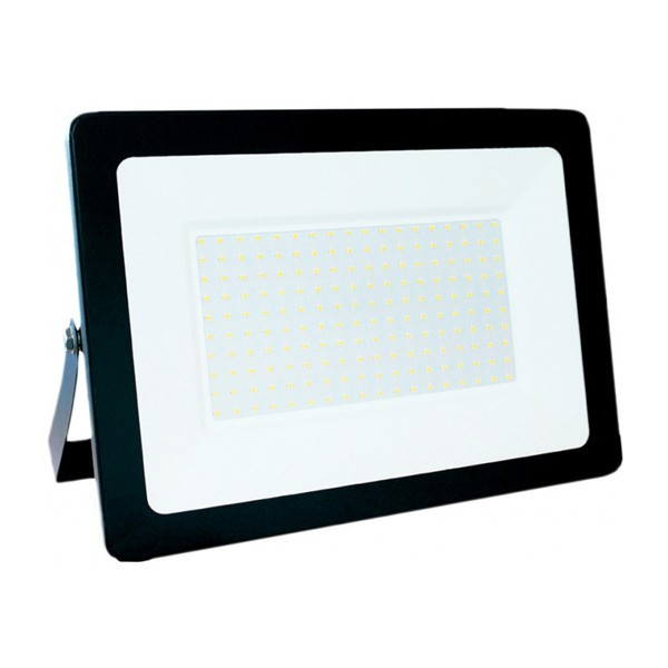 Прожектор світлодіодний e.LED.flood.stand.150.6000, 150Вт, 6000К