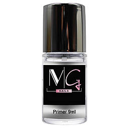 Праймер кислотний MG Nail Primer 9 мл