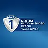 Насадки для електричної зубної щітки Oral-B Pure Clean 2 шт, фото 2