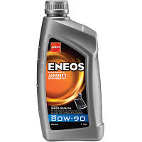 Трансмісійна олива ENEOS GEAR OIL 80W-90 1 л (EU0090401N)