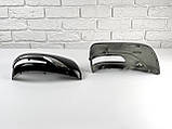 Кришки дзеркал Executive Lounge Toyota Land Cruiser 200 2015+/Prado 150 2009-2022, фото 2