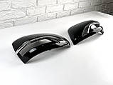 Кришки дзеркал Executive Lounge Toyota Land Cruiser 200 2015+/Prado 150 2009-2022, фото 3