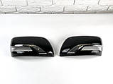 Кришки дзеркал Executive Lounge Toyota Land Cruiser 200 2015+/Prado 150 2009-2022, фото 4