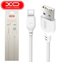 Кабель XO NB103 USB - Type-C 2.1A/1m