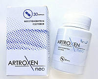ARTROXEN neo (Артроксен нео) препарат для восстановления суставов (30 капс)