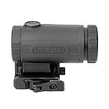 Збільшувач HOLOSUN HM3XT 3x magnifier, фото 5