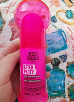 Tigi bed after party крем разглаживающий для волос tigi bed head