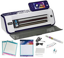 Ріжучі плоттери