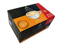 Кава в капсулах Tchibo Cafissimo Cafe Crema