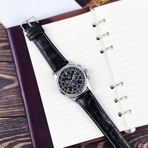 Мужские часы Forsining 319, классические механические мужские часы с автоподзаводом - фото 4 - id-p1776282539