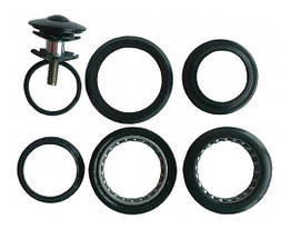 Кермова колонка Kenli KL-B211 28,6x44x30 мм