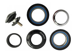 Кермова колонка Neco H125 ED 1-1/8" x 44/50 x 30