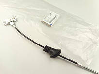 Трос ручного гальма Ланос/Сенс центральний GM