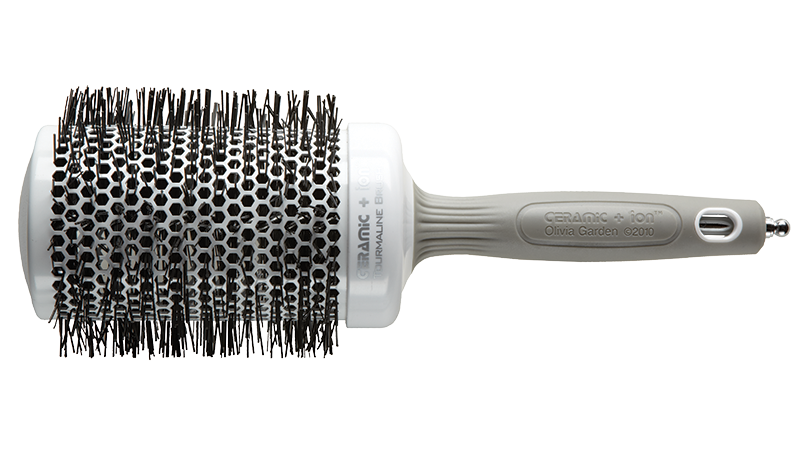 Брашинг Olivia Garden Ceramic + Ion 65 Мм — Купить Недорого на Bigl.ua ...
