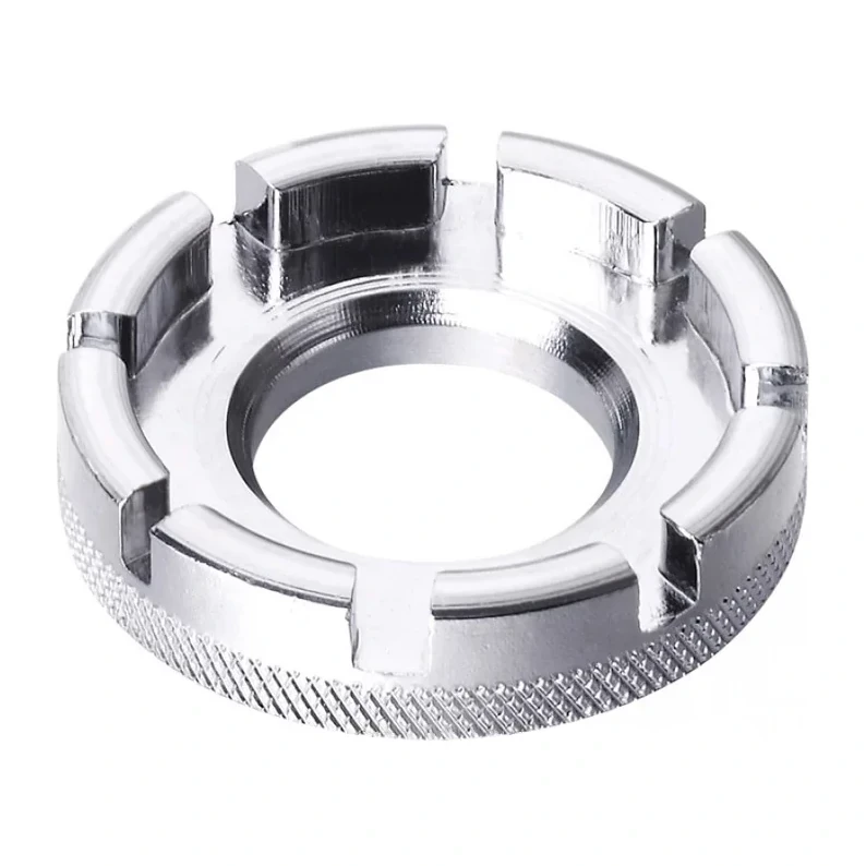 Ключ спицевий Kenli KL-9726A універсальний 10-11-12-13-14-15G, фото 1