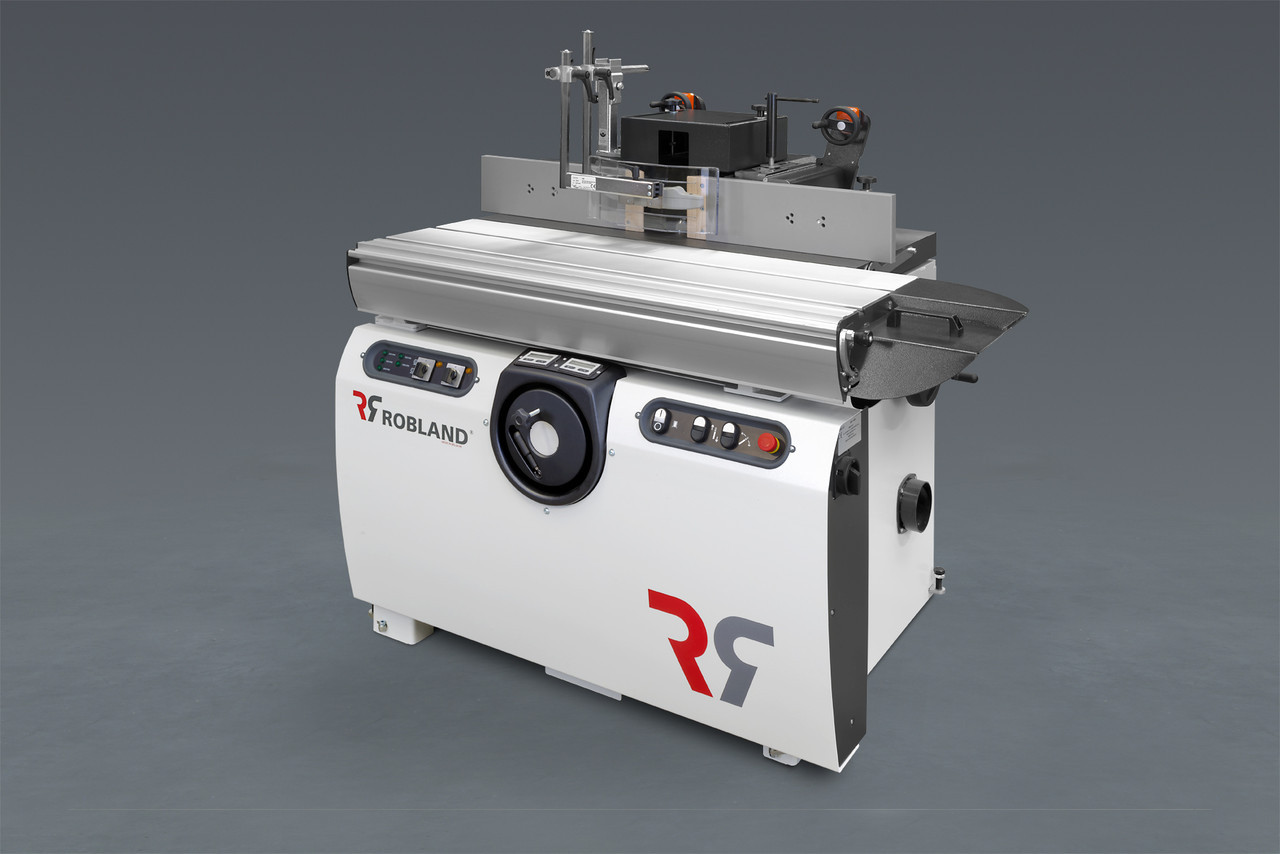 Фрезерний верстат по дереву Robland T110-I