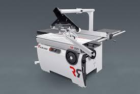 Комбінований верстат Robland M500 EL