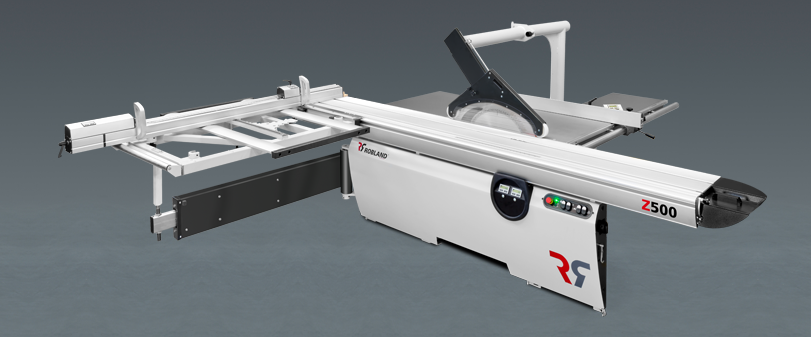 Комбінований верстат Robland Z 500 X1