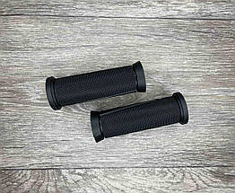 Ручки вело керма дитячі ( грипси) Crossride CR-G305-1 чорні