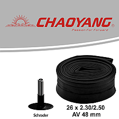 Камера ChaoYang 26 х 2.30/2.50 AV 48 мм