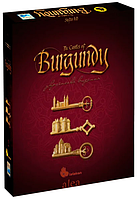 Замки Бургундии (The Castles of Burgundy) (UA)