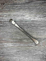 Бортувальна лопатка металева 1 шт.